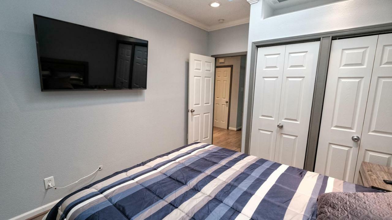 Rodeo, Grb, Nrg, Galleria, Medical Center, Mm Park, Galveston - Breakwood Houston Exteriör bild