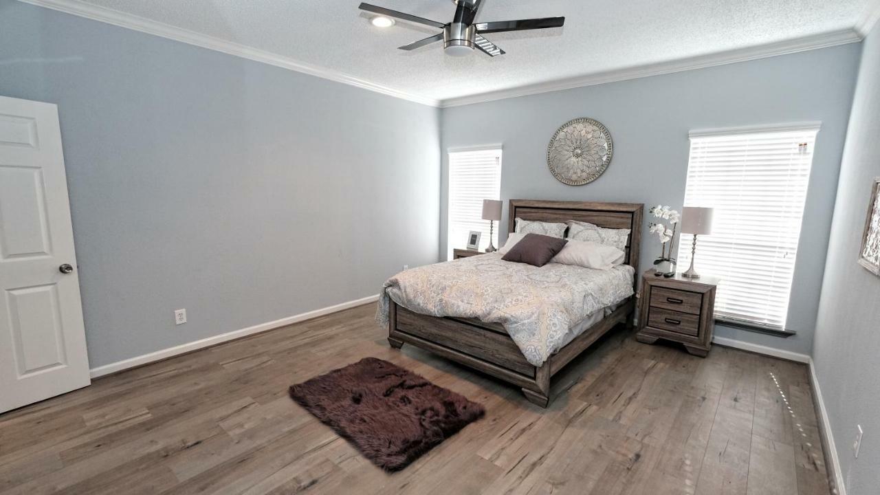 Rodeo, Grb, Nrg, Galleria, Medical Center, Mm Park, Galveston - Breakwood Houston Exteriör bild